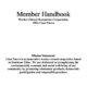 Worker-Owner Handbooks